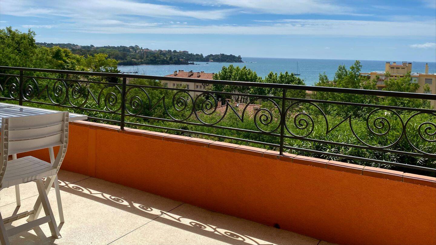 Appartement 4 pièces 89 m² · à Saint-Raphaël · 88,8 m² · 499 000 €