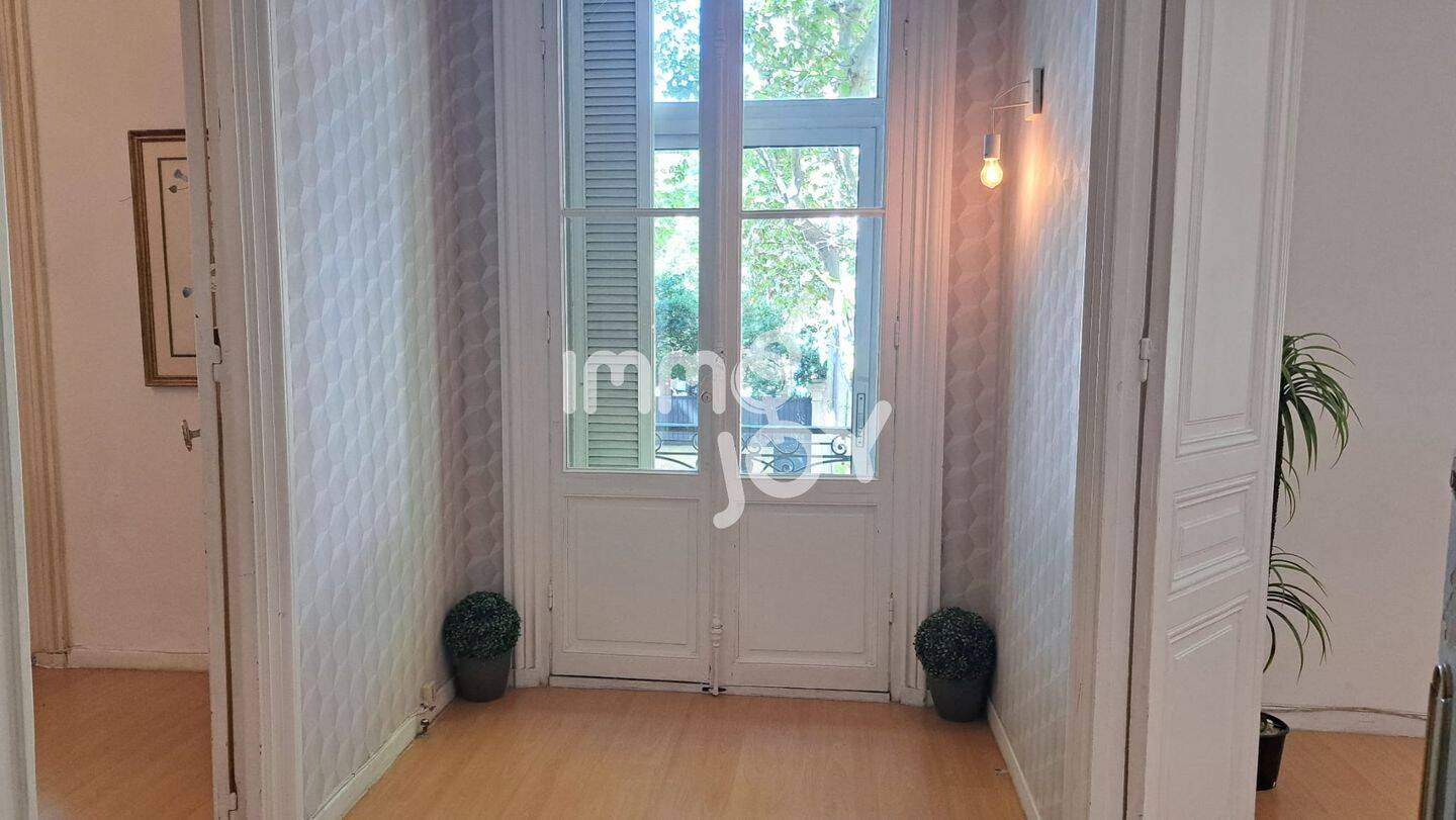 Appartement 4 pièces 93 m² · à Narbonne · 93 m² · 232 000 €