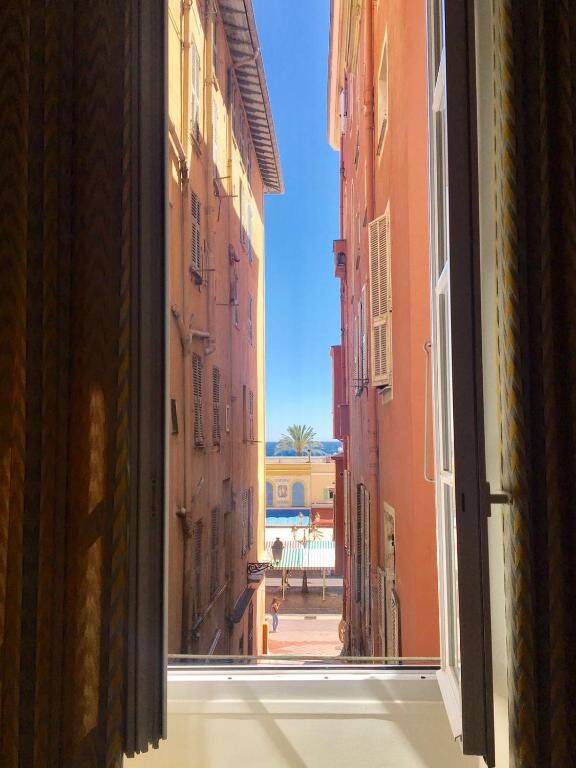 Appartement 1 pièce 51 m² · à Nice · 50,9 m² · 2 100 €/mois