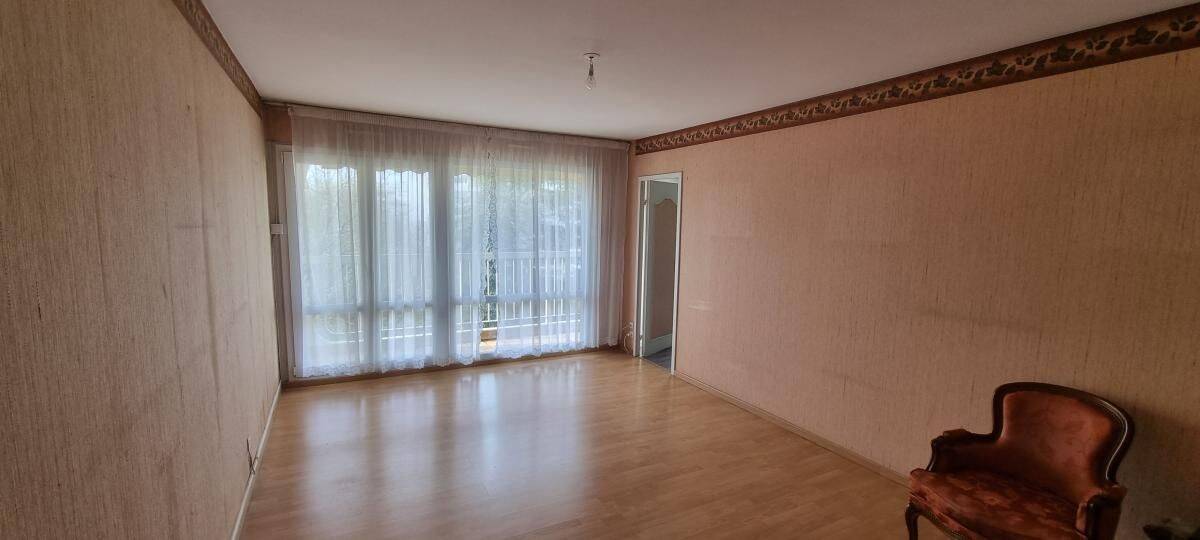 Appartement 3 pièces 72 m² · à Angers · 72,3 m² · 178 160 €