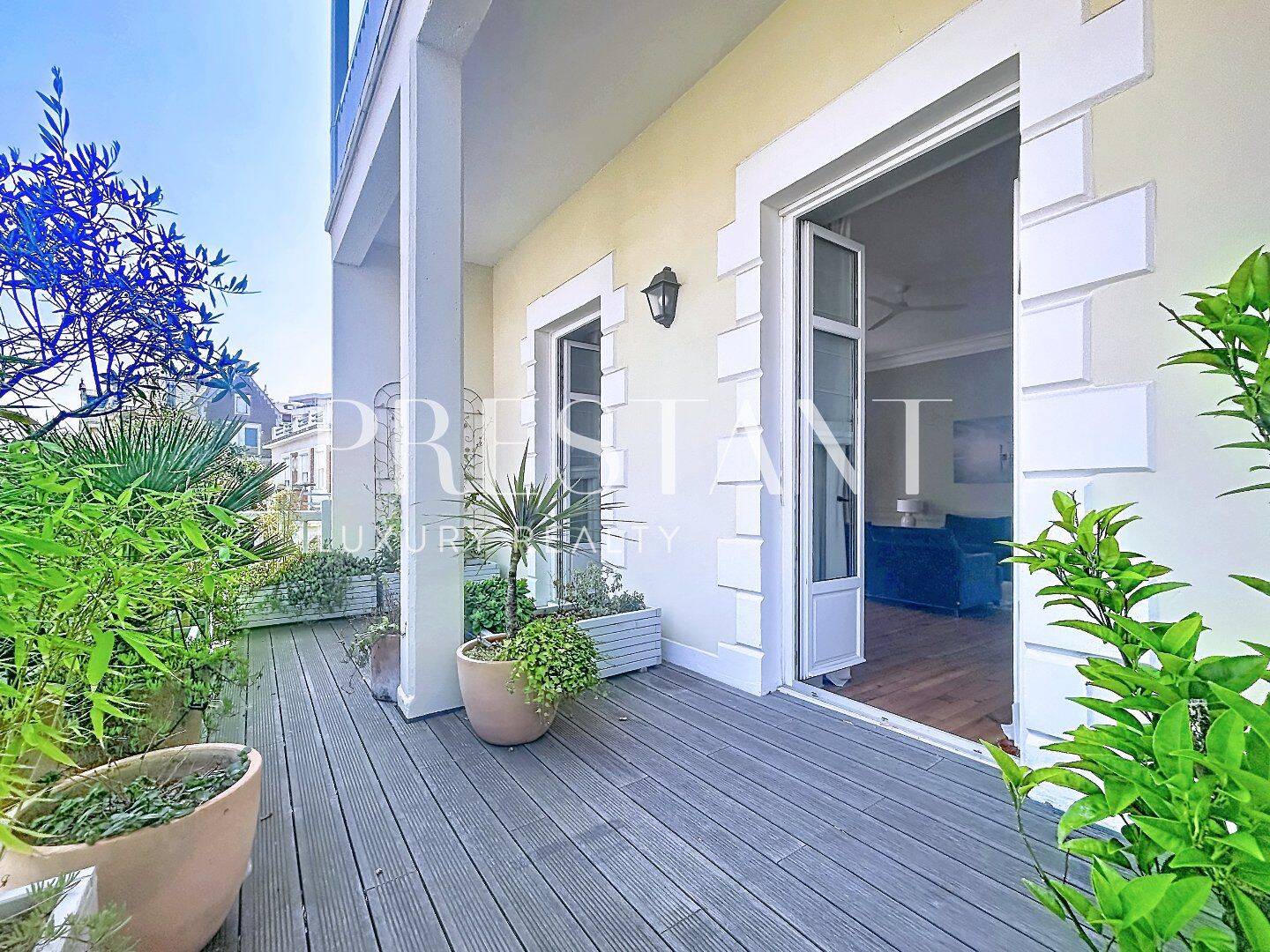 Appartement 4 pièces 150 m² · à Biarritz · 150 m² · 1 695 000 €