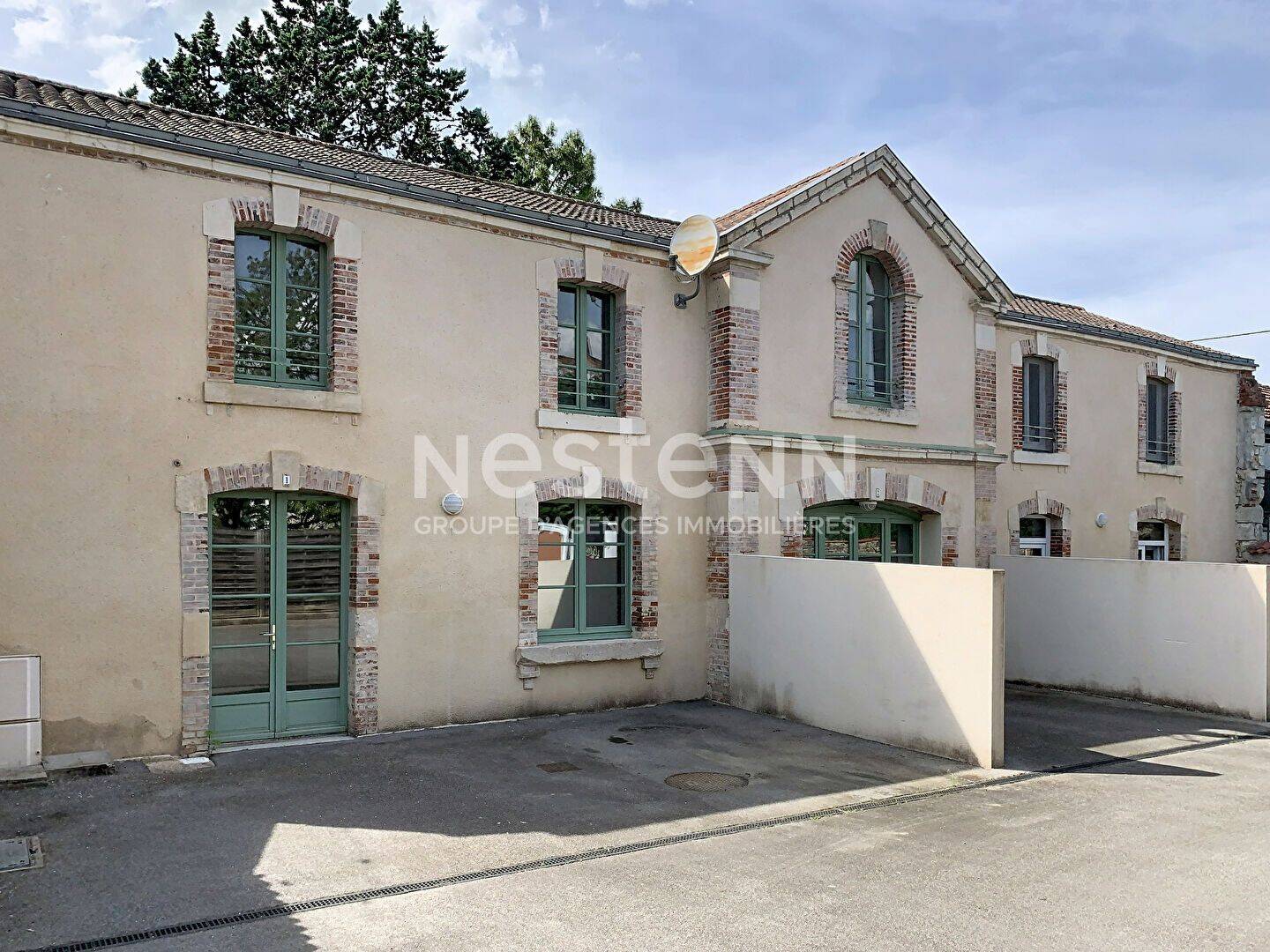 Maison 8 pièces 213 m² · à Luçon · 213,4 m² · 315 200 €