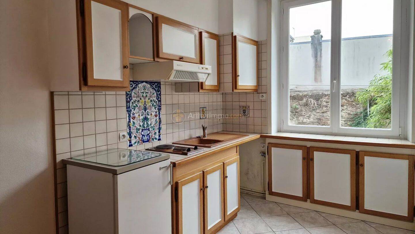 Appartement 1 pièce 28 m² · à Brest · 28,5 m² · 400 €/mois