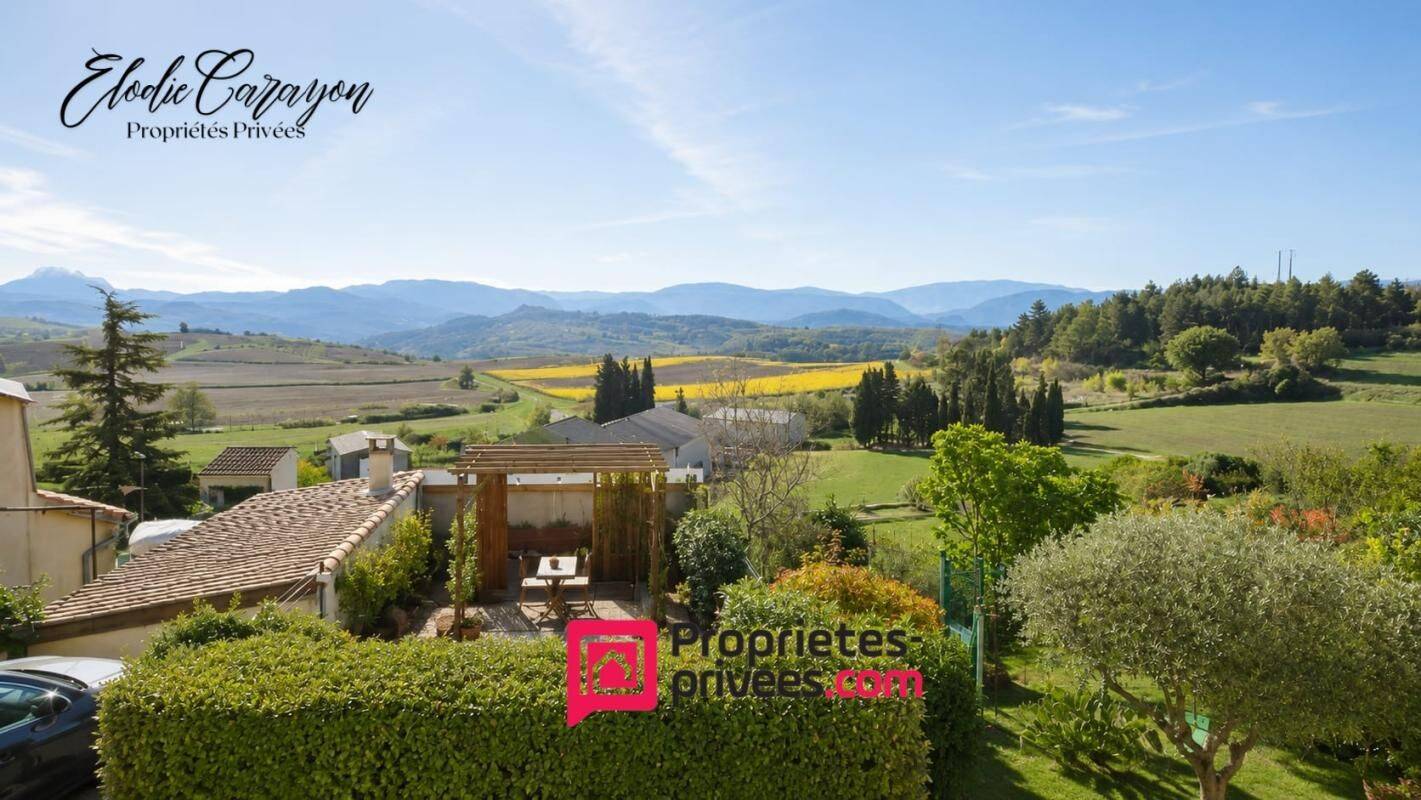 Maison 7 pièces 122 m² · à Limoux · 121,8 m² · 99 900 €