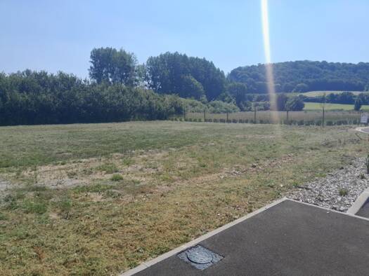 Terrain constructible à vendre 70 000 € 600 m² de terrain Menneville 62240