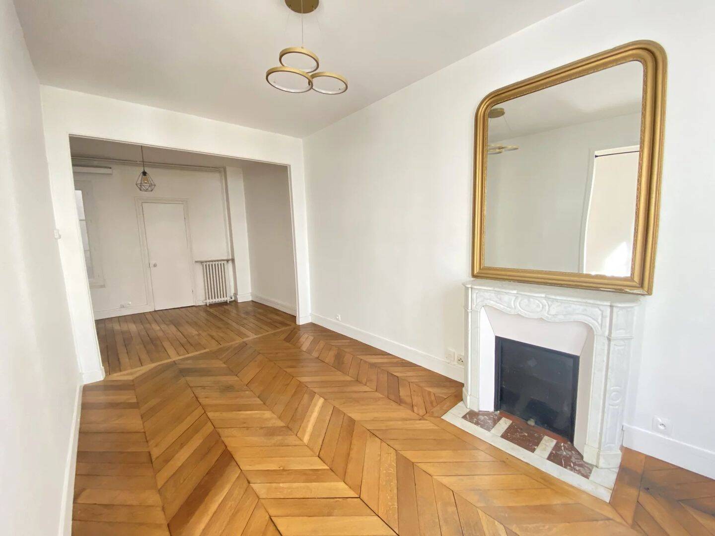 Appartement 2 pièces 41 m² · à Paris 7ème Arrondissement · 41,1 m² · 1 615 €/mois