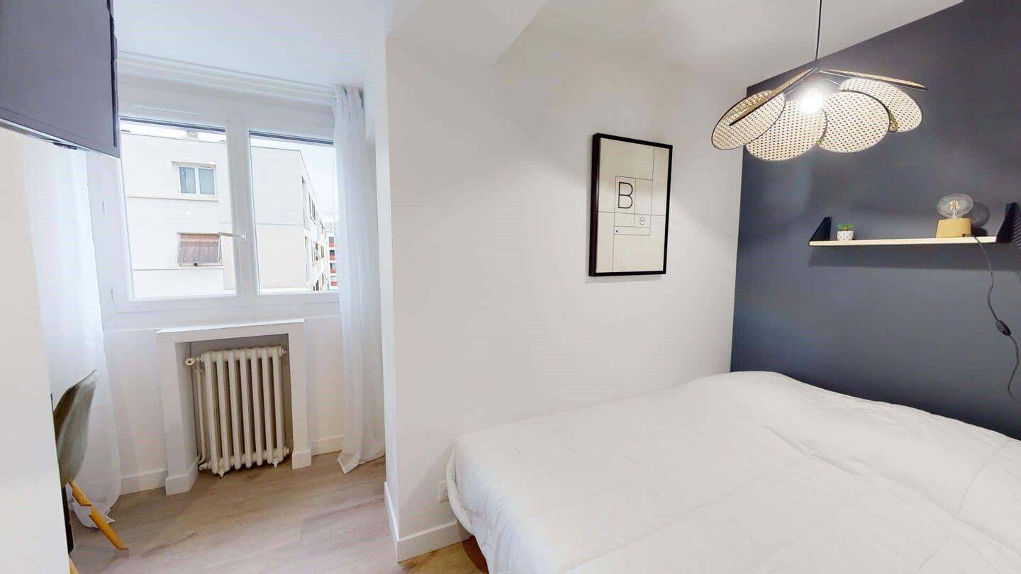 1 pièce 15 m² · à Montpellier · 15 m² · 420 €