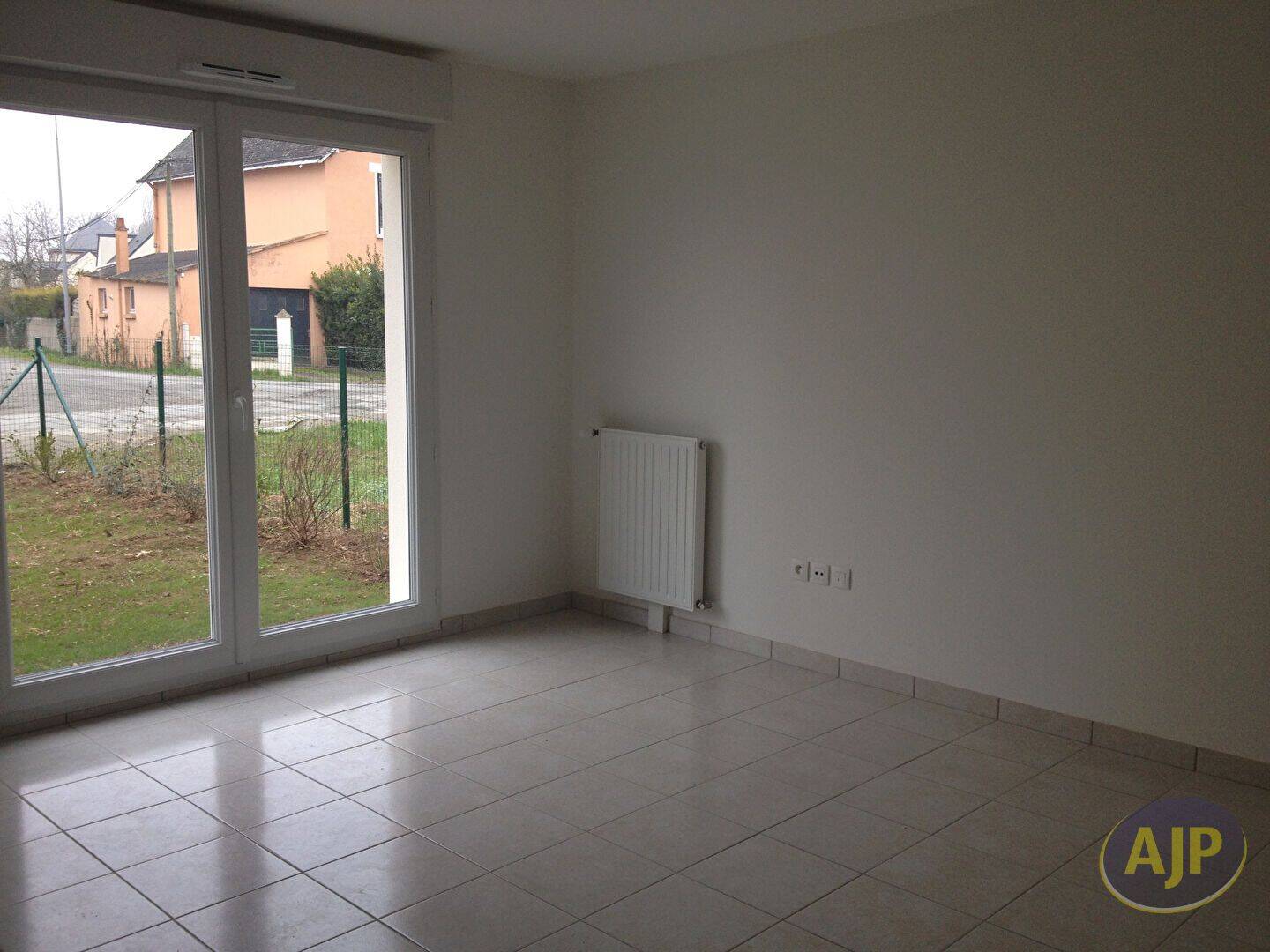 Appartement 2 pièces 43 m² · à La Chapelle-sur-Erdre · 43 m² · 569 €