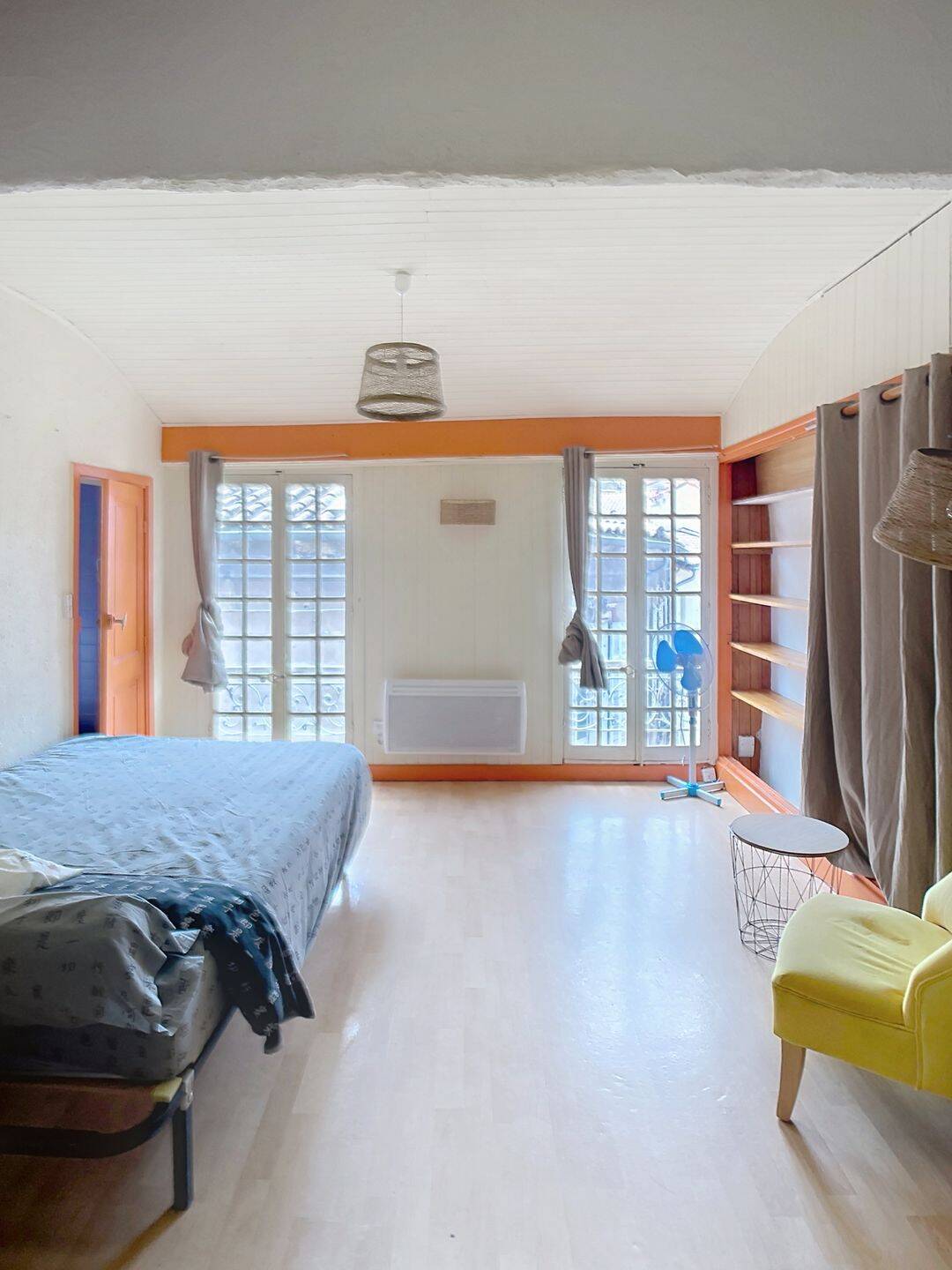 Appartement 1 pièce 23 m² · à Avignon · 22,8 m² · 420 €