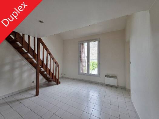 Appartement à vendre 98 000 € 4 pièces 3 chambres 48,1 m² Étage 2/3 Sainte Marie-Saint Léon Le Havre 76600