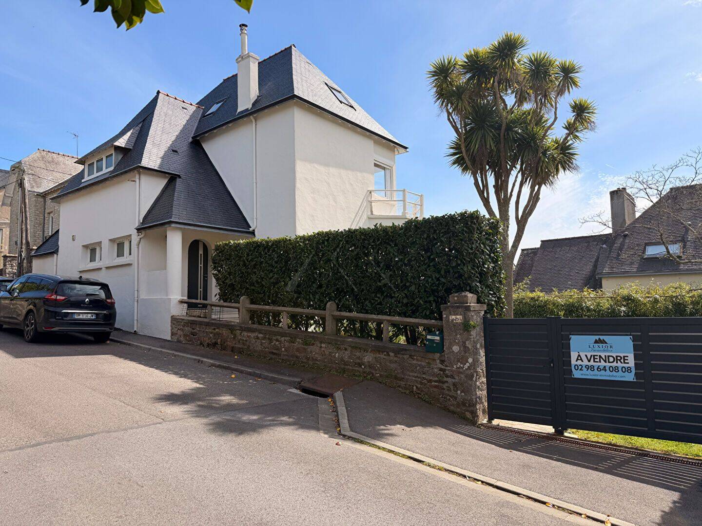 Maison 7 pièces 163 m² · à Quimper · 163 m² · 496 800 €