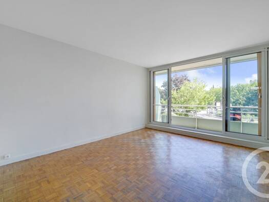 Appartement à vendre 549 000 € 4 pièces 3 chambres 82 m² 1er étage Vanves 92170