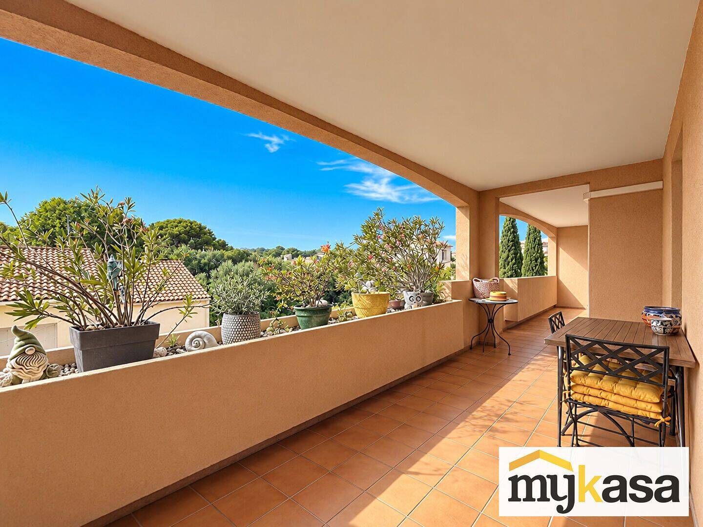Appartement 3 pièces 89 m² · à Martigues · 88,8 m² · 309 000 €