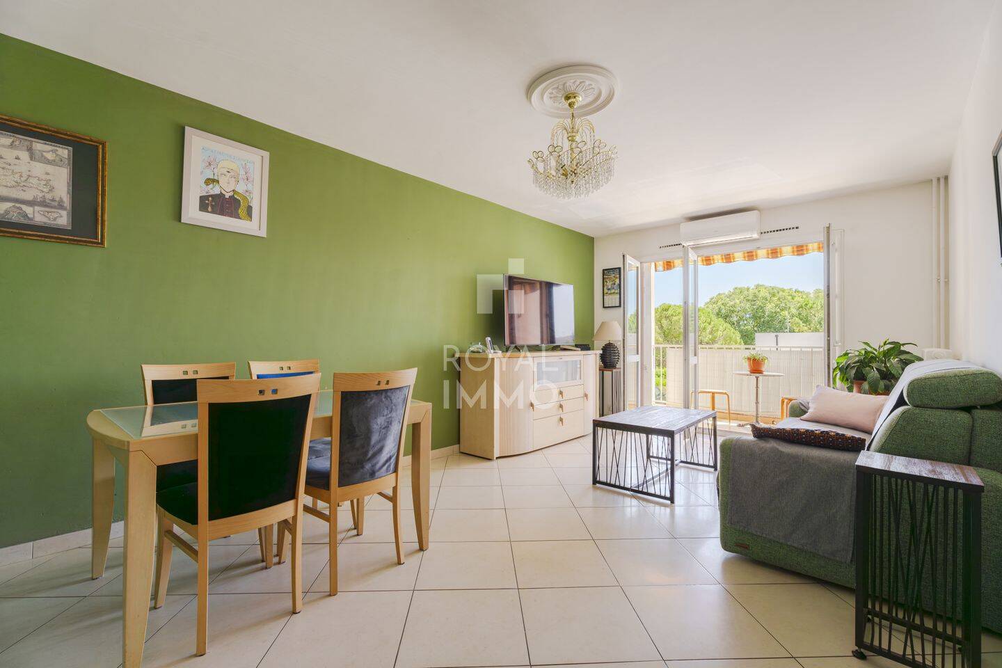 Appartement 4 pièces 88 m² · à La Valette-du-Var · 88 m² · 318 000 €