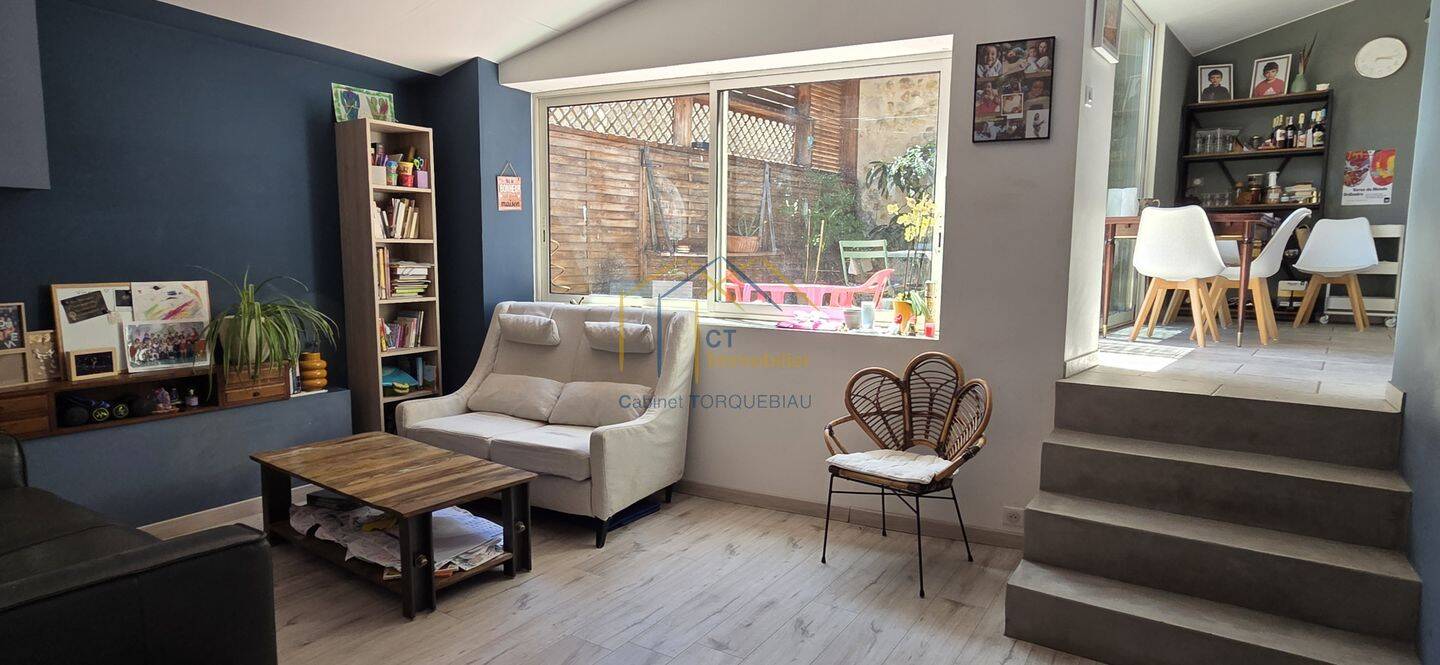 Maison 5 pièces 118 m² · à Gignac · 118 m² · 249 000 €
