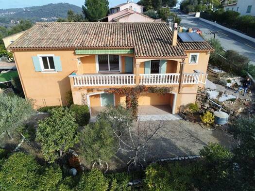 Maison à vendre 399 000 € 4 pièces 3 chambres 154 m² 700 m² de terrain Nord Vidauban 83550