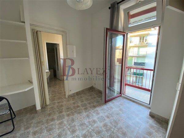 Appartement 1 pièce 17 m² · à Tulle · 17,4 m² · 340 €/mois