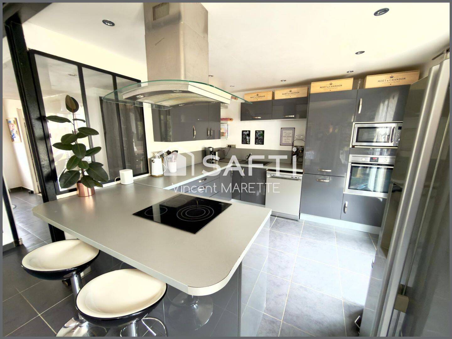 Maison 5 pièces 117 m² · à Gouvieux · 117 m² · 389 000 €