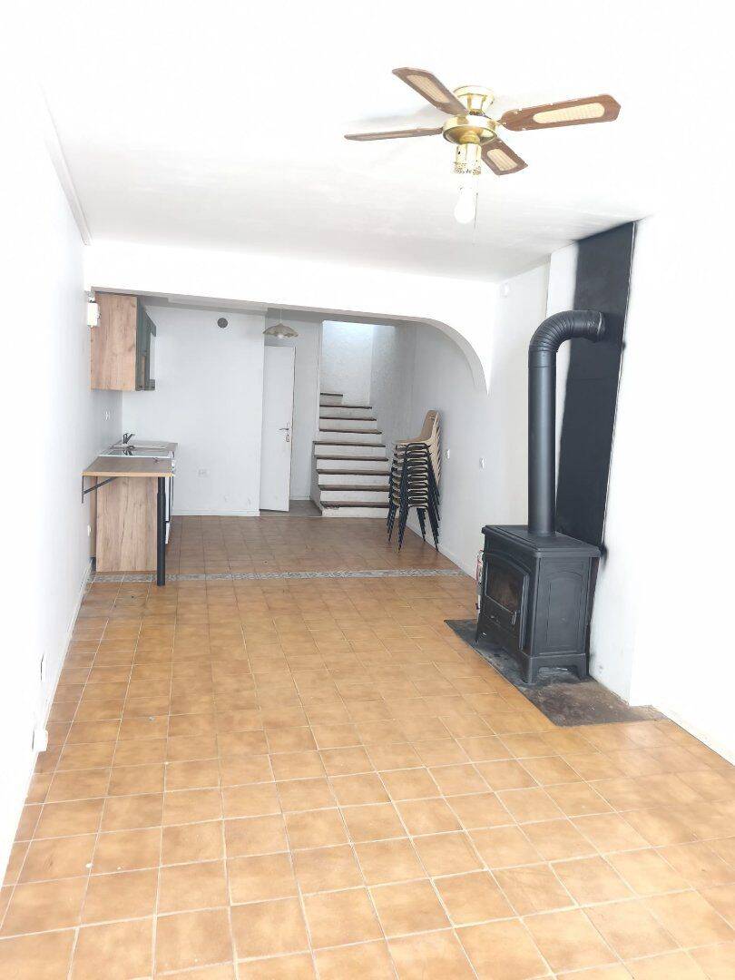Maison 4 pièces 68 m² · à Gonfaron · 68 m² · 900 €