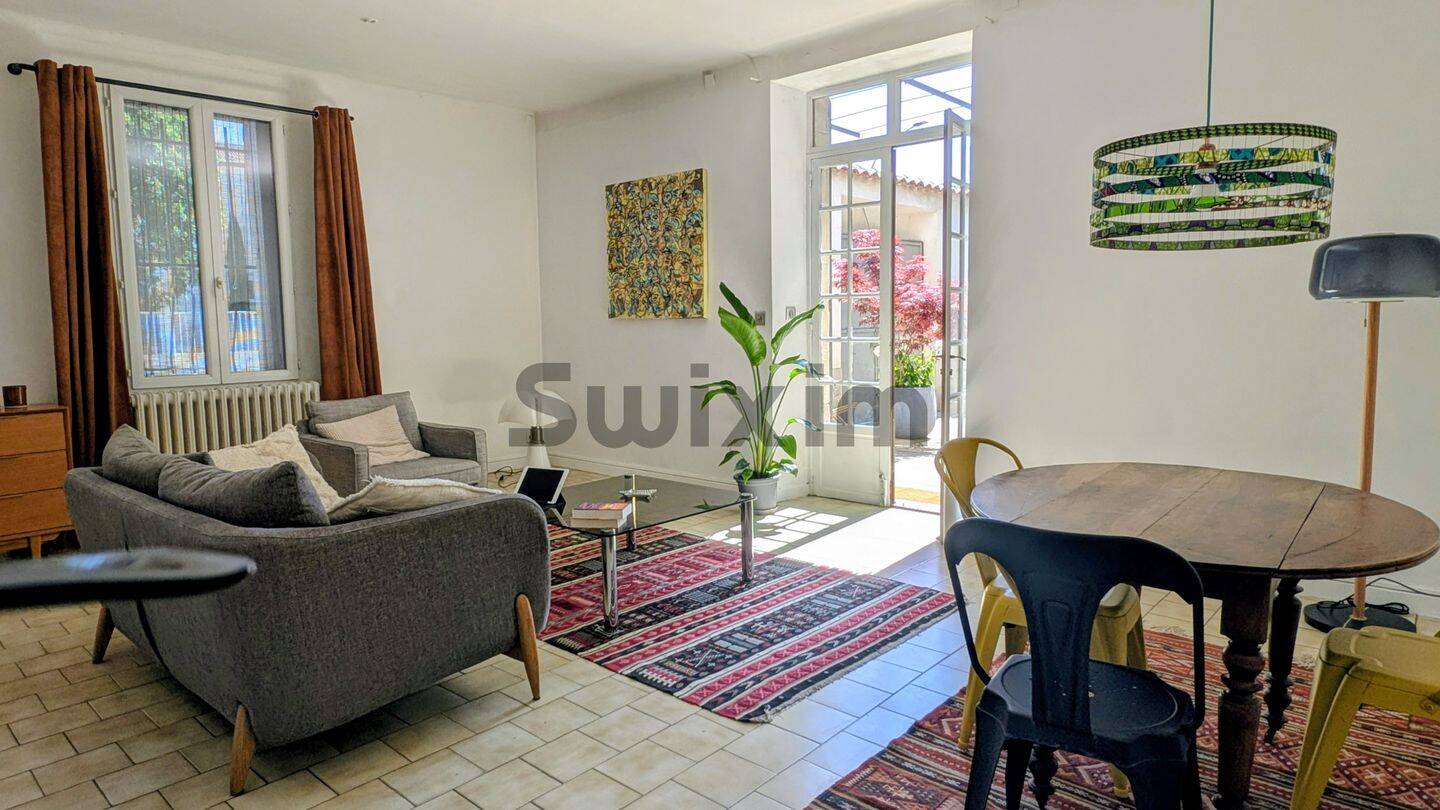 Maison 5 pièces 100 m² · à Nîmes · 100 m² · 299 000 €