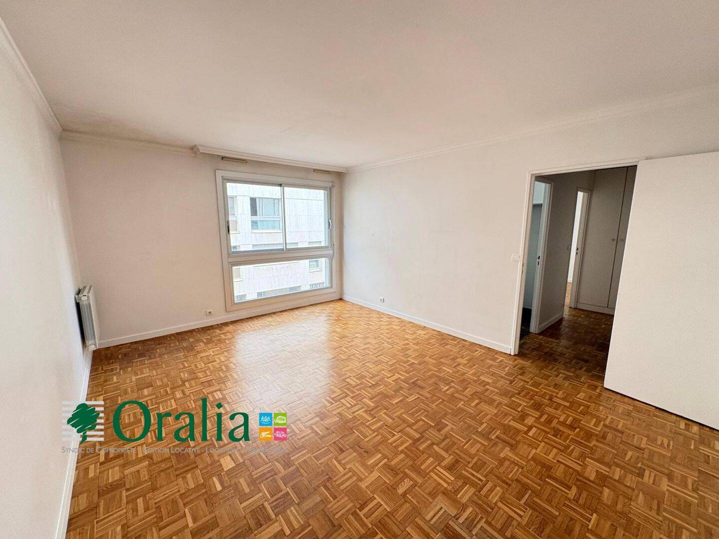 Appartement 2 pièces 45 m² · à Paris 14ème Arrondissement · 45,1 m² · 1 520 €