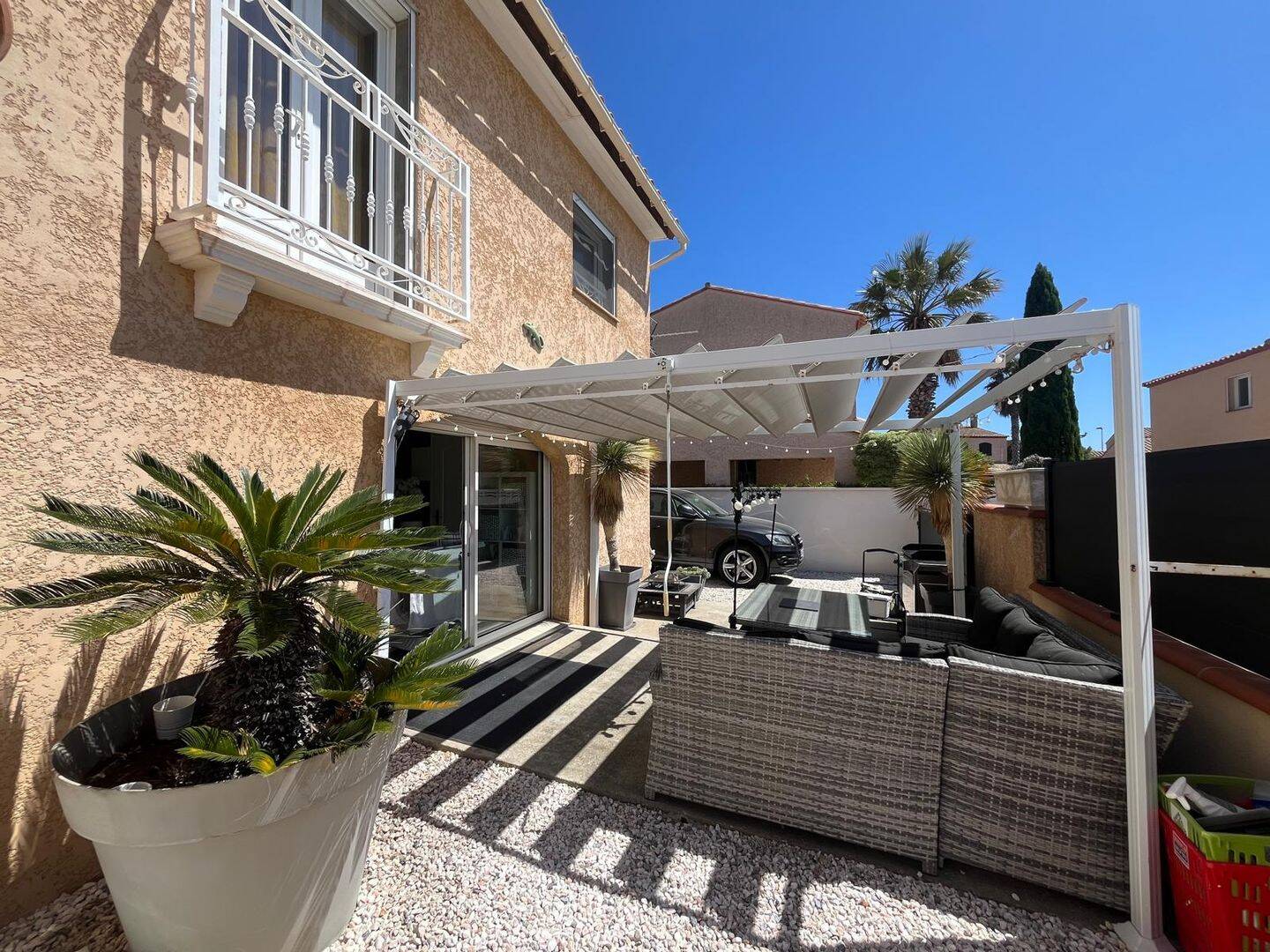 Maison 3 pièces 65 m² · à Le Barcarès · 65 m² · 257 000 €