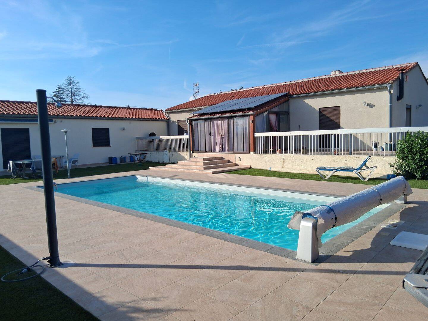 Maison 10 pièces 230 m² · à Thuir · 230 m² · 630 000 €