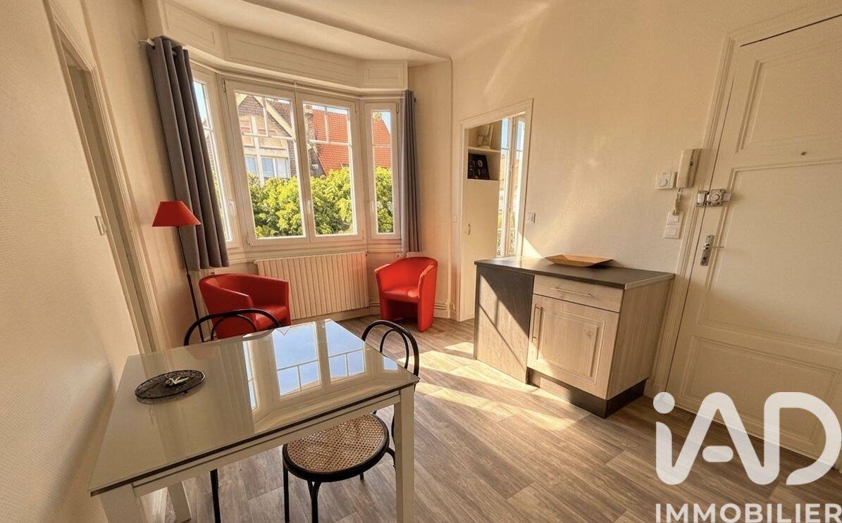 Appartement 2 pièces 32 m² · à Troyes · 32 m² · 80 000 €