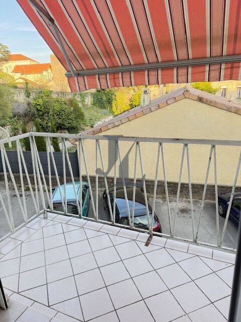 Appartement 3 pièces 61 m² · à Portes-lès-Valence · 61 m² · 128 000 €
