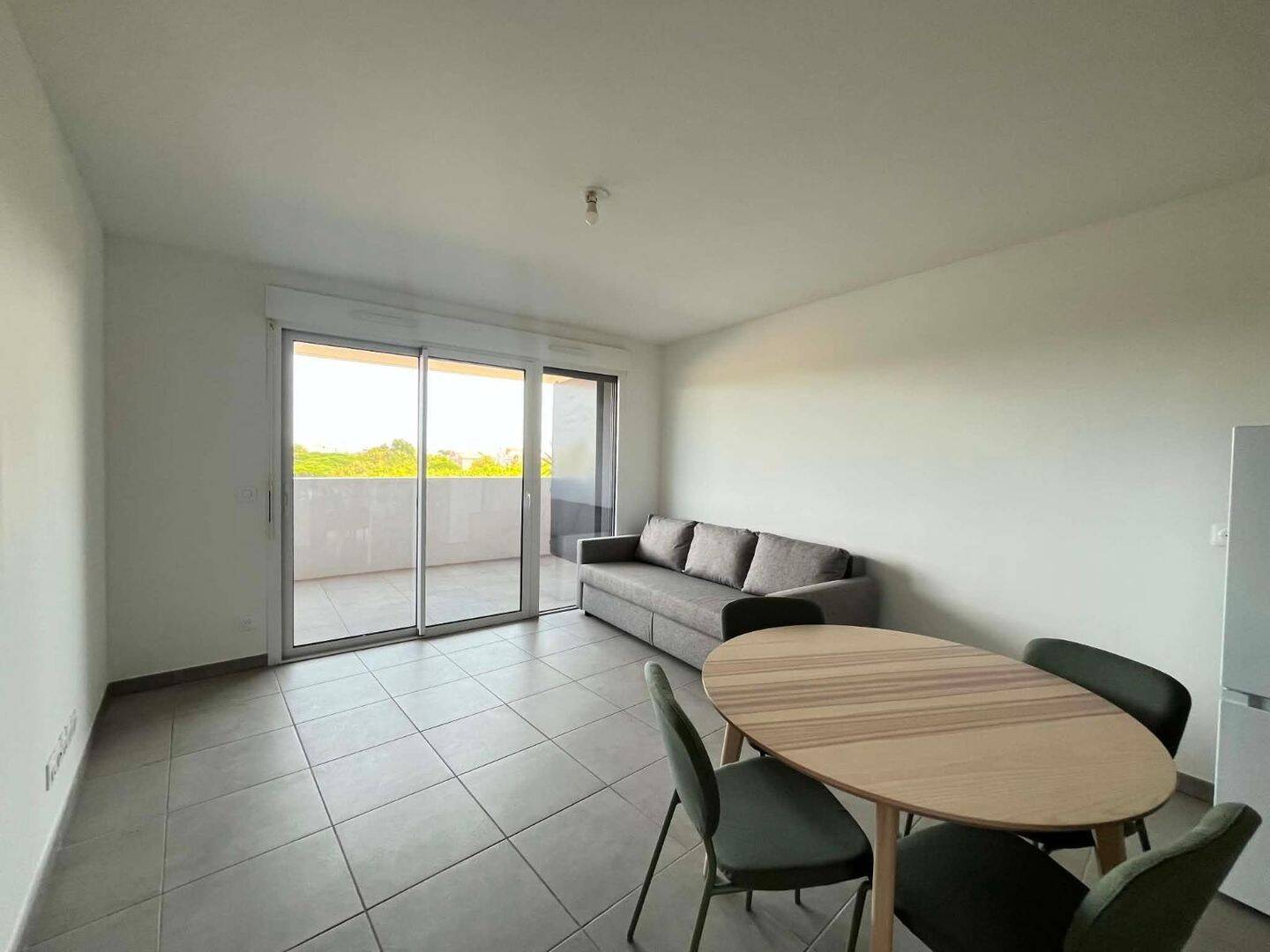Appartement 3 pièces 56 m² · à Agde · 56,1 m² · 850 €