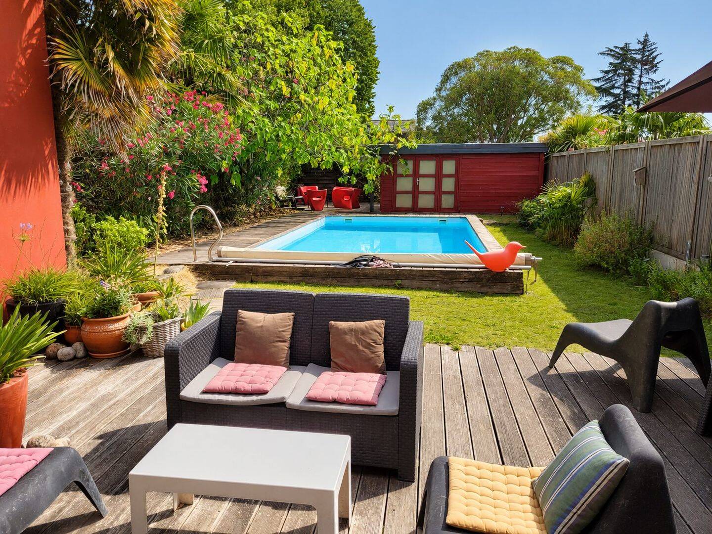 Maison 5 pièces 126 m² · à Nantes · 126 m² · 648 960 €