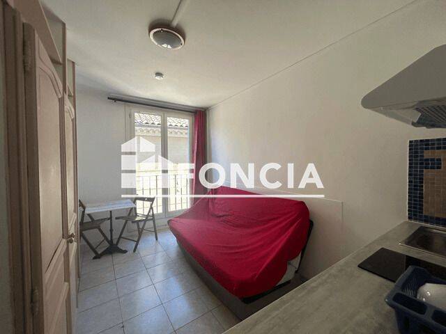 Appartement 1 pièce 14 m² · à Manosque · 14,3 m² · 340 €/mois