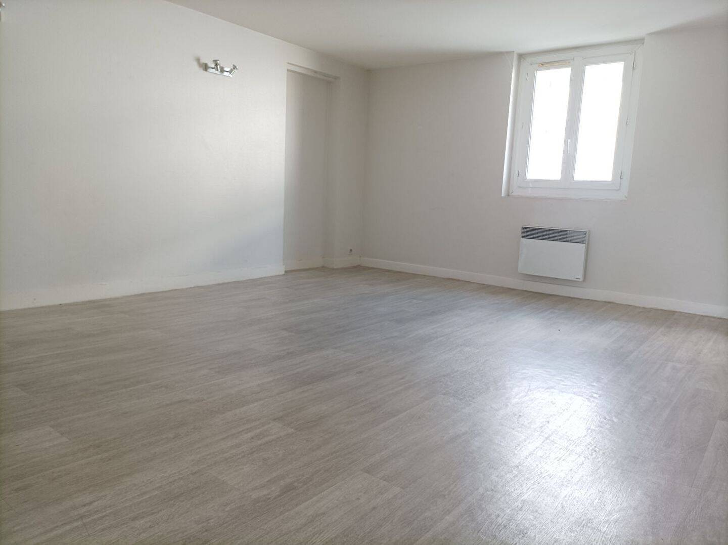 Appartement 3 pièces 63 m² · à Tours · 62,8 m² · 795 €/mois