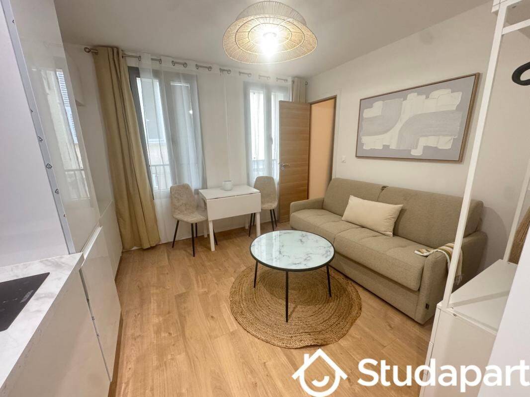 Appartement 1 pièce 25 m² · à Cannes · 25 m² · 850 €/mois