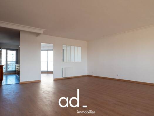 Appartement à vendre 499 200 € 3 pièces 2 chambres 105,04 m² Étage 5/9 Le Genette La Rochelle 17000