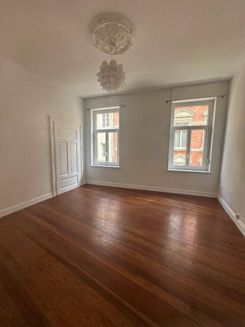 Appartement 2 pièces 43 m² · à Metz · 42,9 m² · 630 €/mois