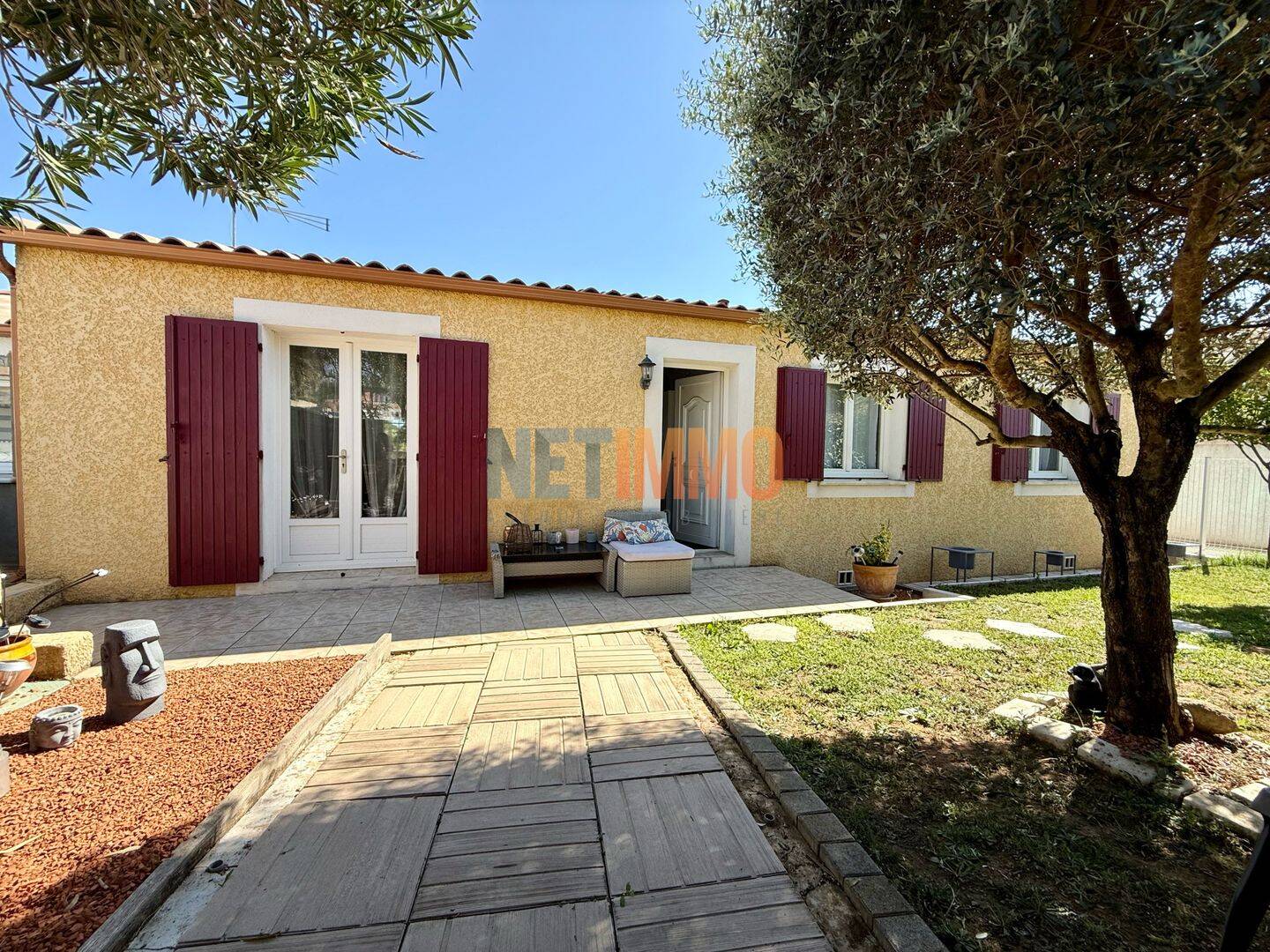 Maison 5 pièces 101 m² · à Vergèze · 101 m² · 370 000 €