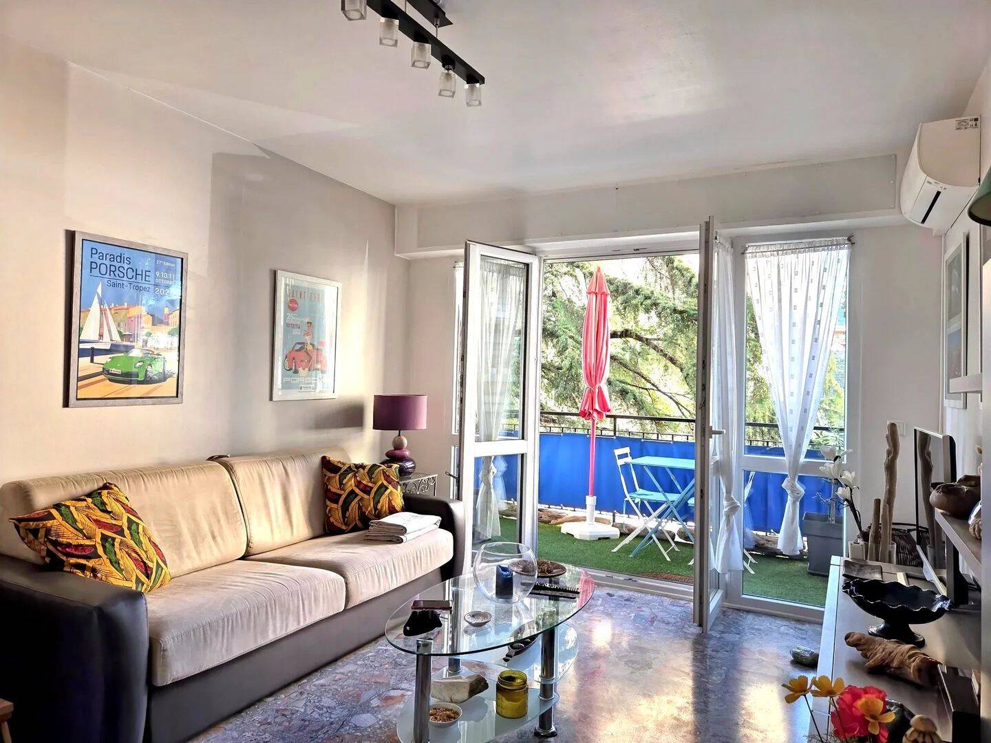 Appartement 1 pièce 34 m² · à Ajaccio · 34,1 m² · 213 000 €