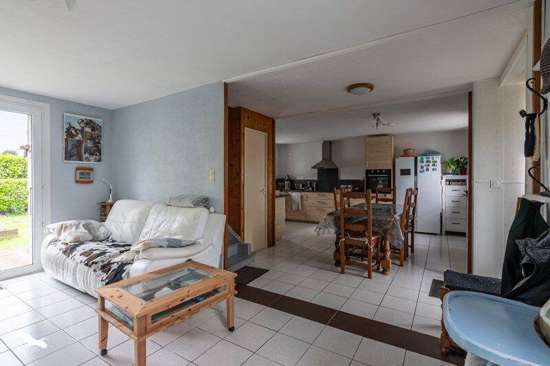 Maison 6 pièces 100 m² · à Plabennec · 100 m² · 223 650 €
