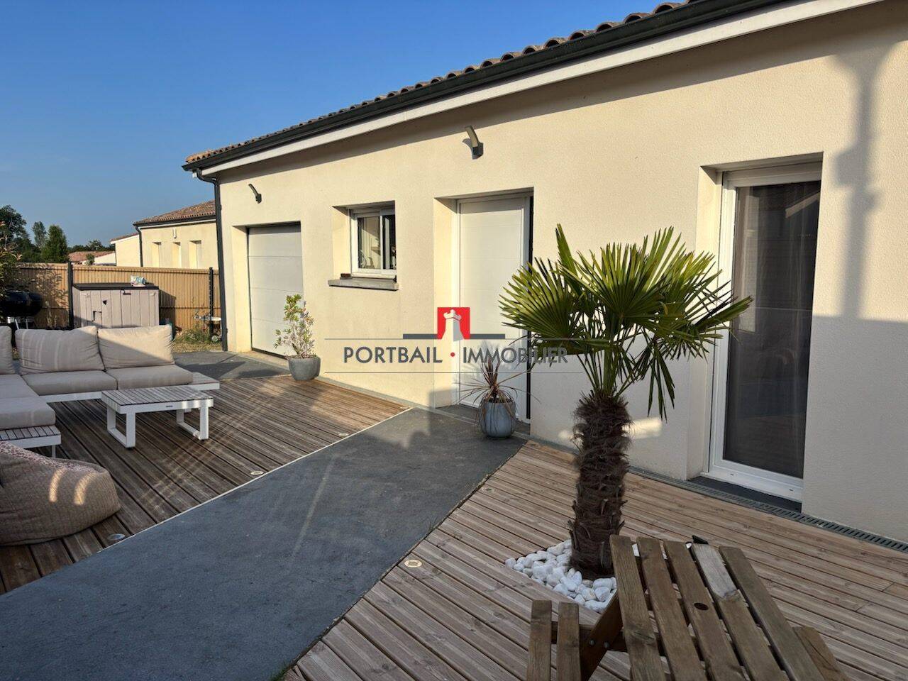 Maison 4 pièces 94 m² · à Cavignac · 94 m² · 233 000 €