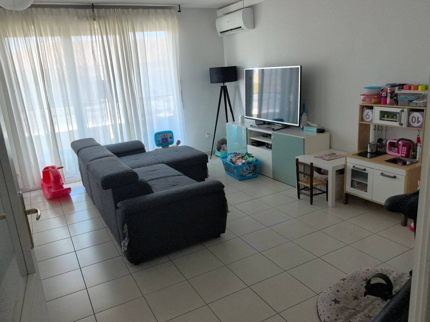 Appartement 3 pièces 63 m² · à Marseille 14ème Arrondissement · 63 m² · 245 000 €