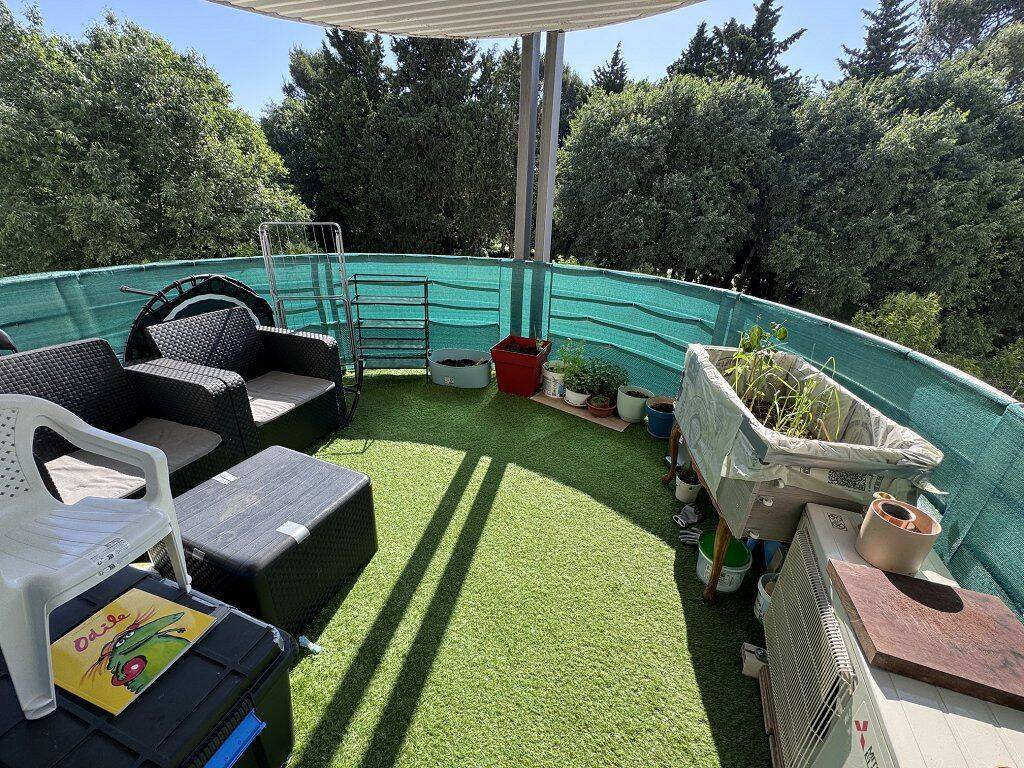 Appartement 4 pièces 66 m² · à Bagnols-sur-Cèze · 66 m² · 91 500 €