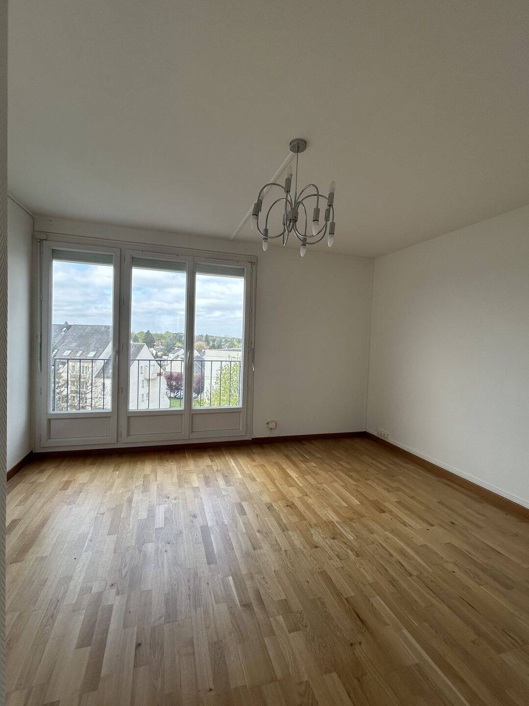 Appartement 3 pièces 58 m² · à Olivet · 58 m² · 130 000 €