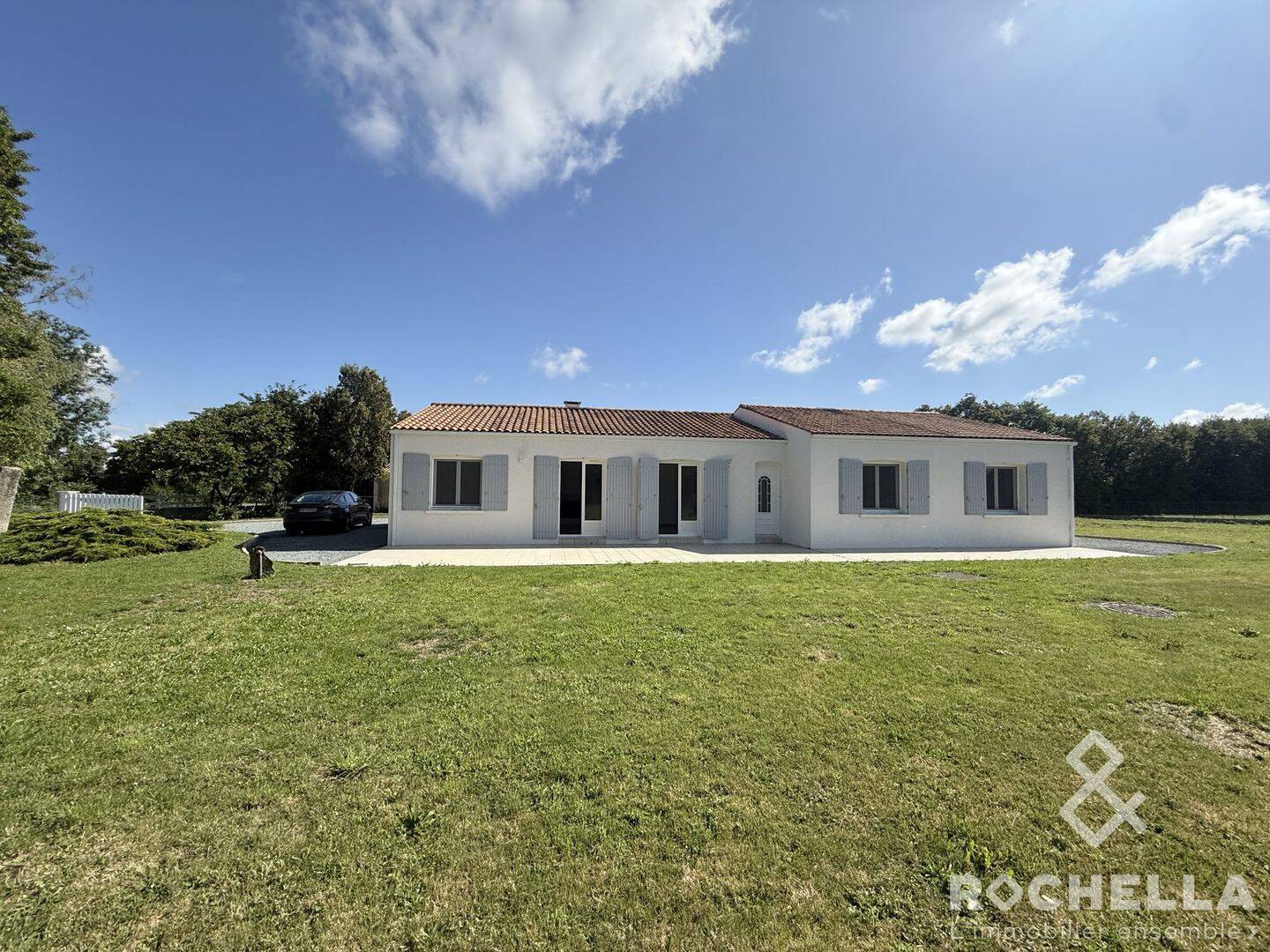 Maison 5 pièces 150 m² · à Saint-Mard · 150 m² · 270 000 €