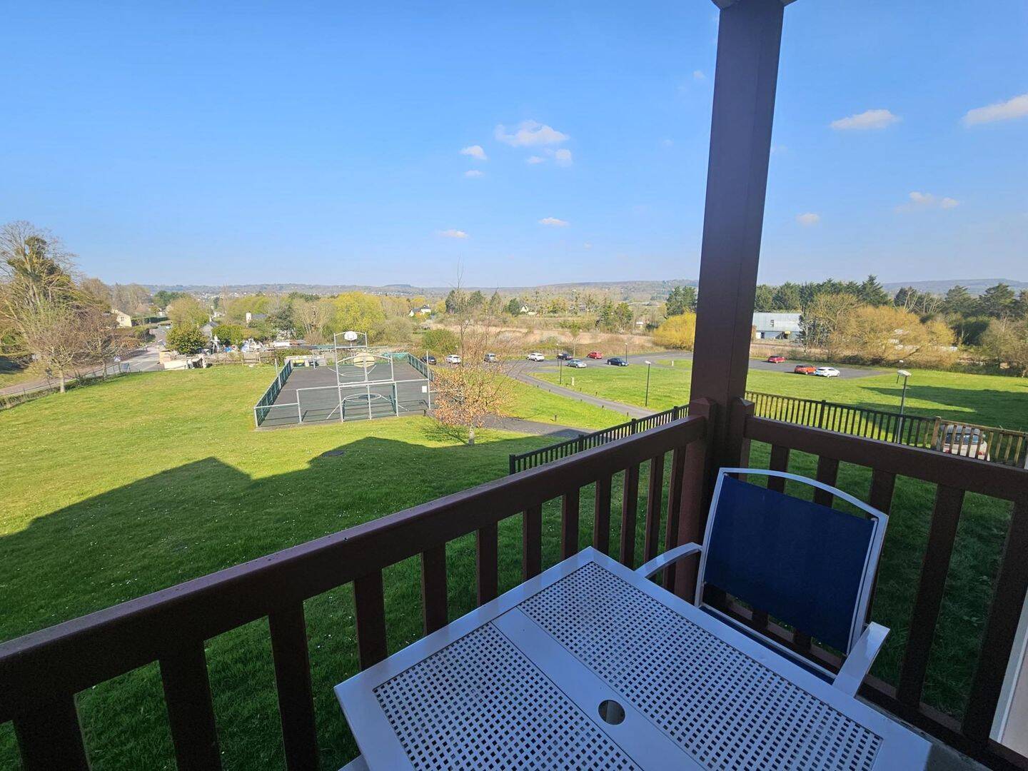 Appartement 2 pièces 43 m² · à Saint-Arnoult · 42,5 m² · 138 000 €