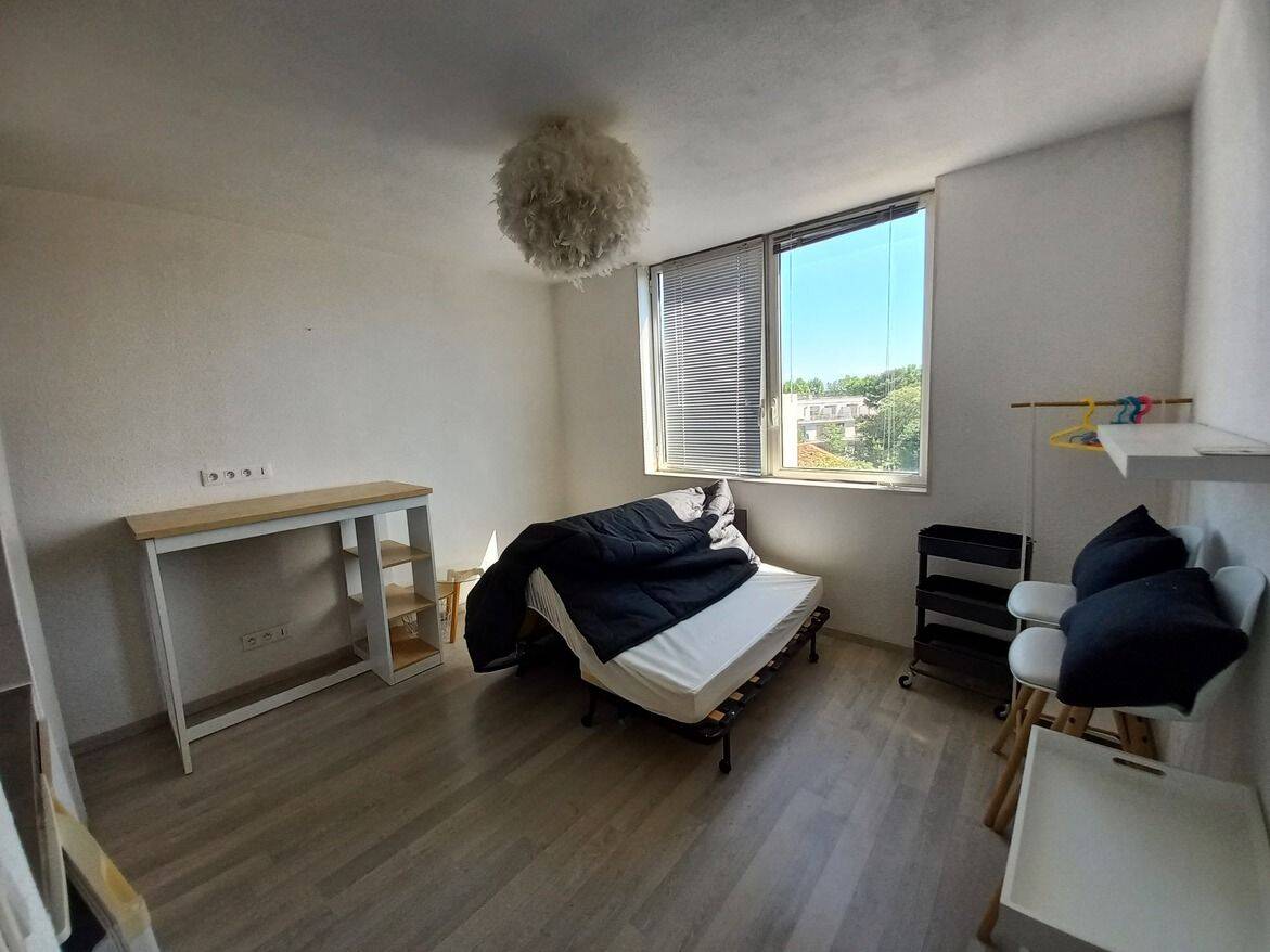 Appartement 1 pièce 19 m² · à Montpellier · 18,5 m² · 439 €