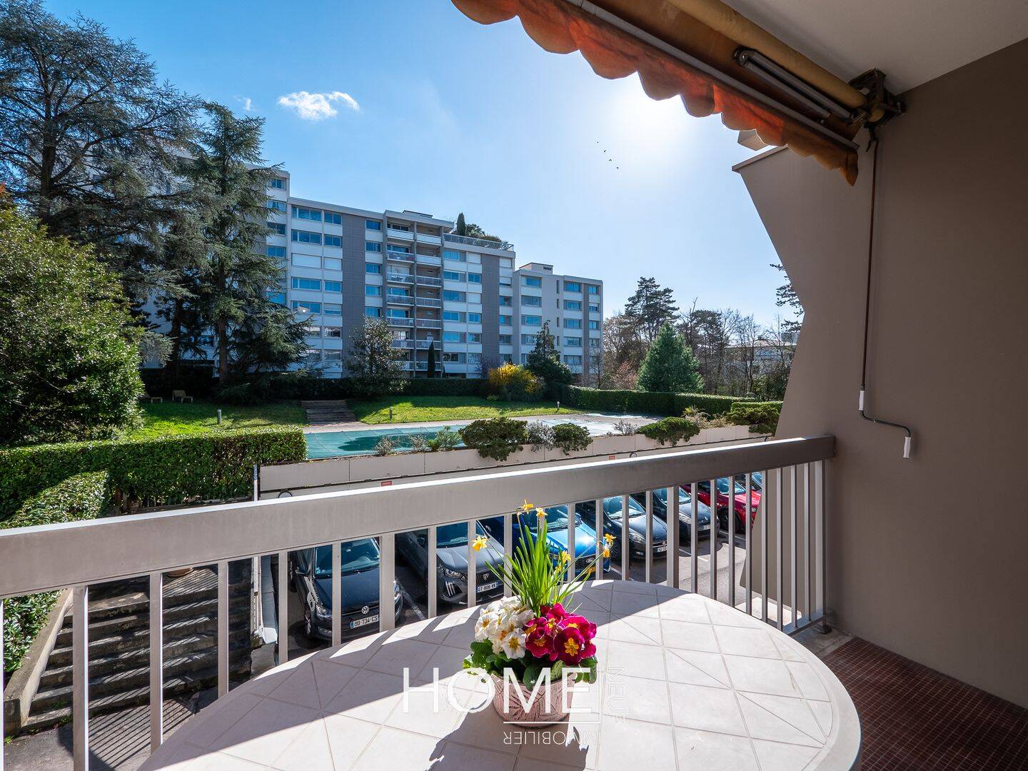 Appartement 3 pièces 88 m² · à Lyon 5ème Arrondissement · 88 m² · 284 000 €
