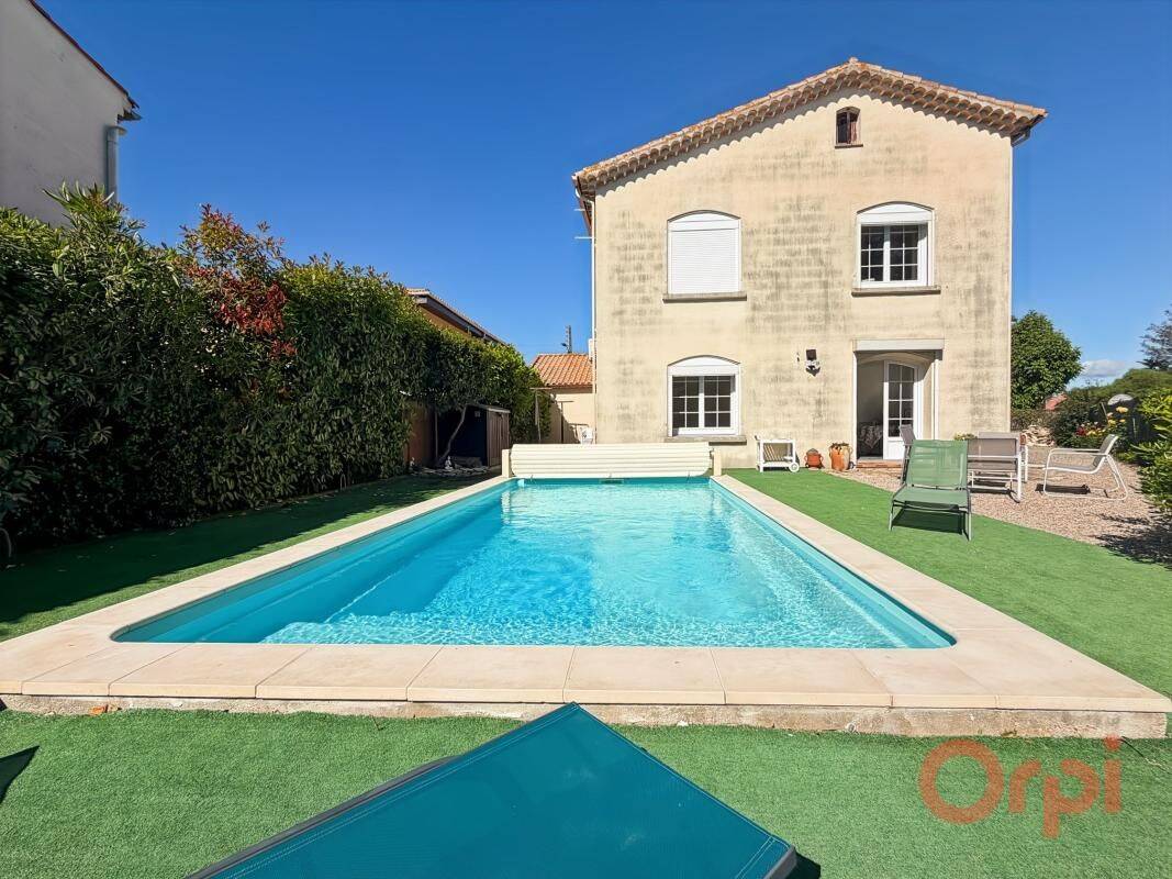 Maison 6 pièces 160 m² · à Vias · 160 m² · 447 000 €