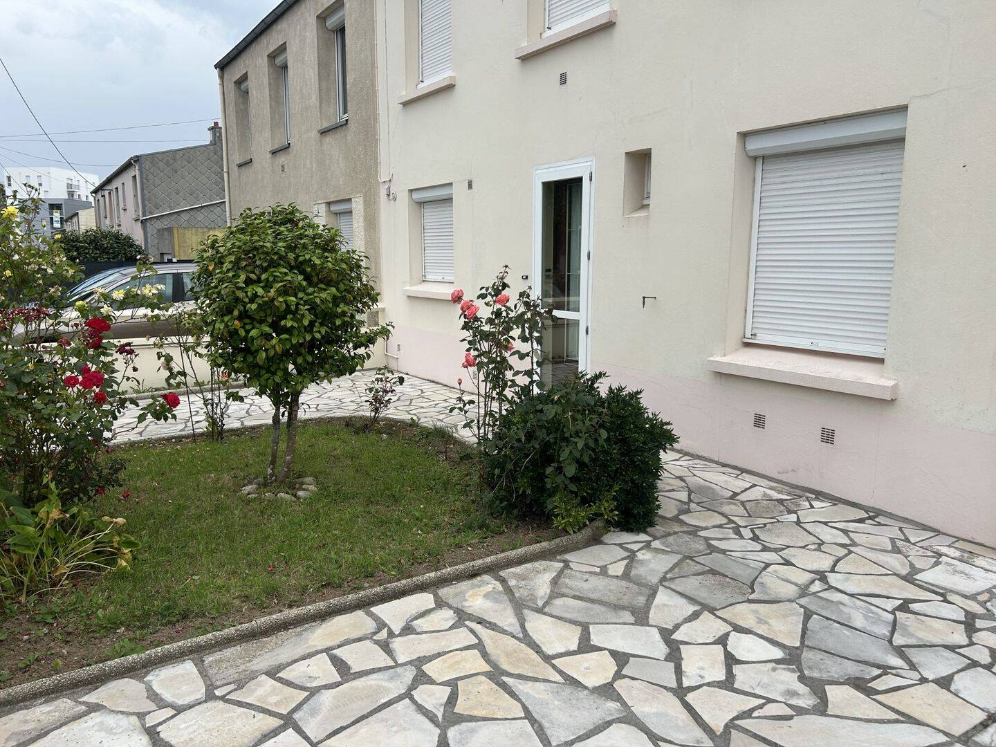 Maison 6 pièces 118 m² · à Brest · 118 m² · 222 600 €