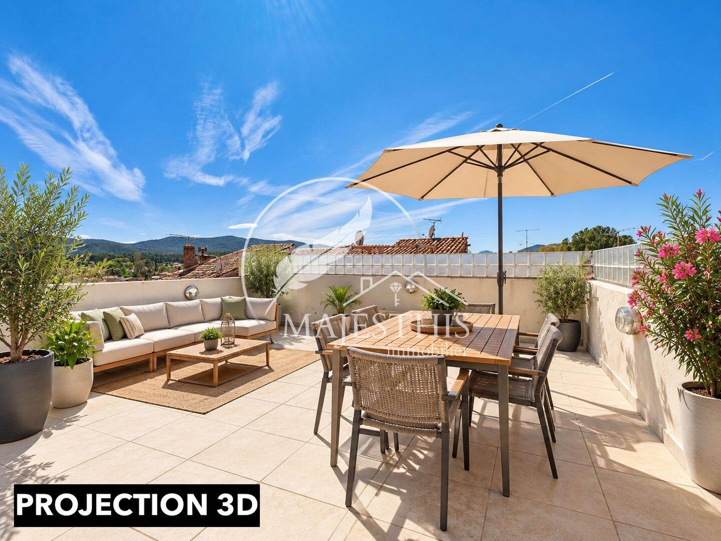 Maison 5 pièces 190 m² · à Pignans · 190 m² · 269 000 €
